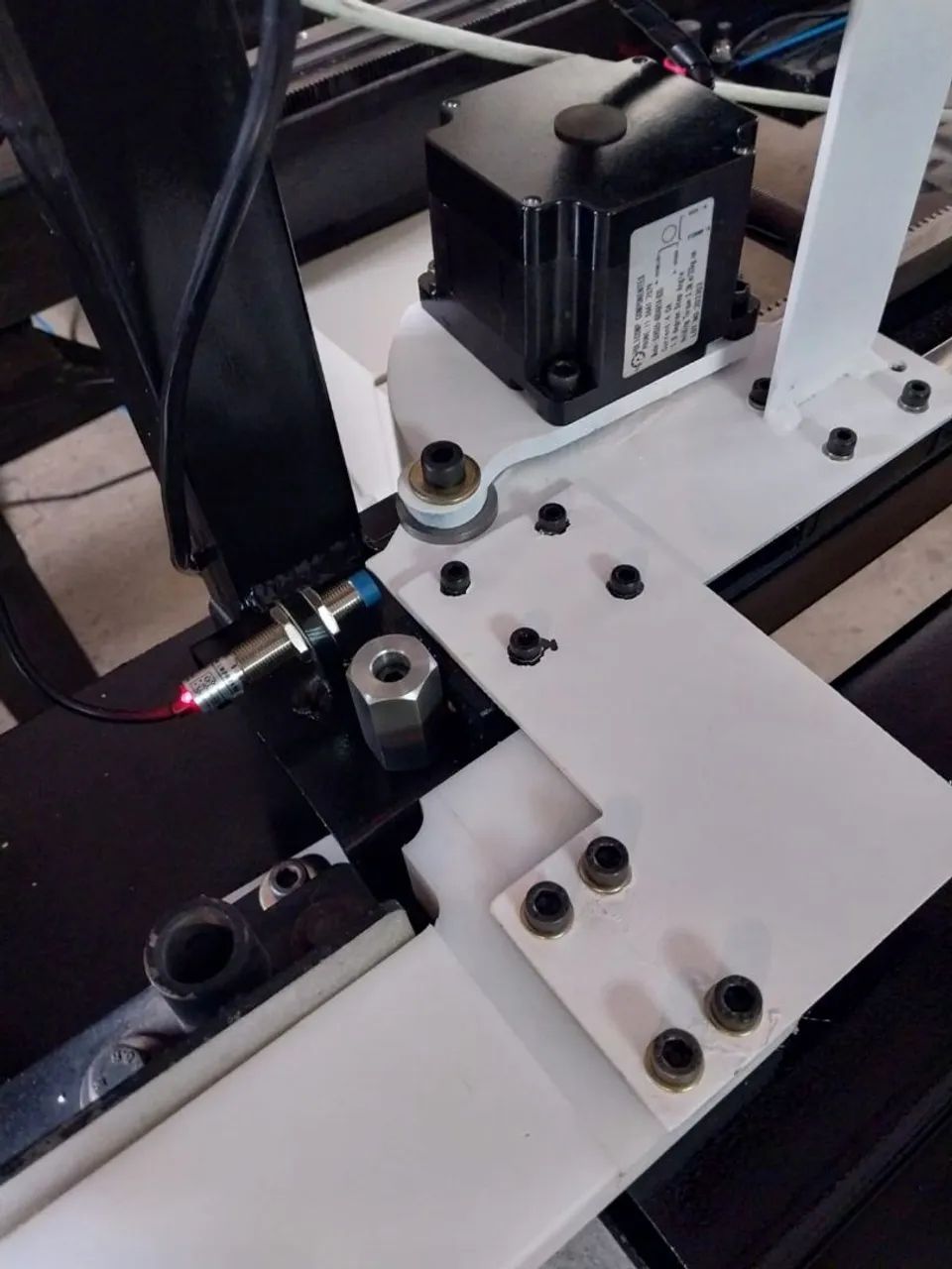 Serra Esquadria Automática - Foto 4