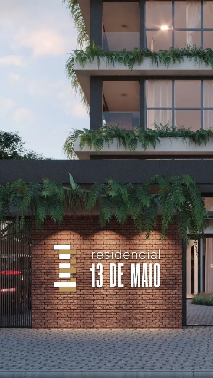 Apartamento com 03 quartos próximo do shopping - Foto 4