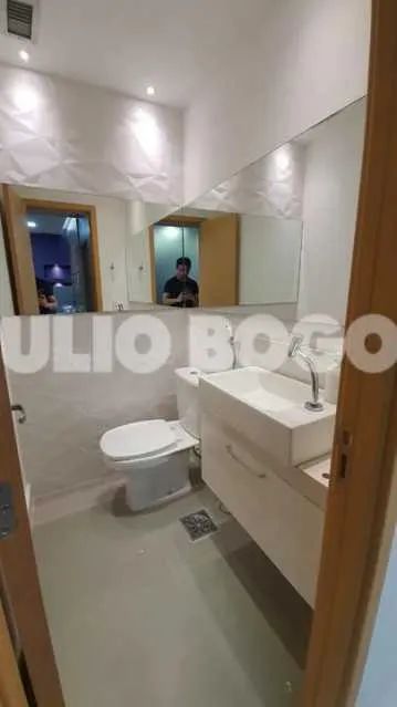 JBB71395 BARRA DA TIJUCA SALA COMERCIAL - Foto 4