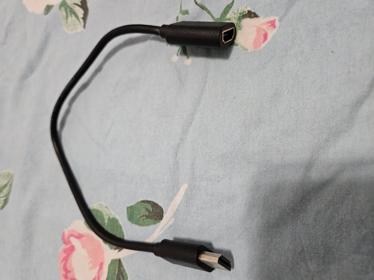 Cabo HDMI femea/macho para mi tv stick