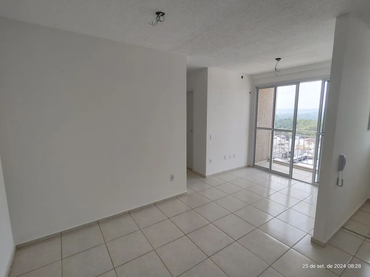 Apartamento com 2 Quartos à venda, 50m² - Novo Aleixo - Foto 2