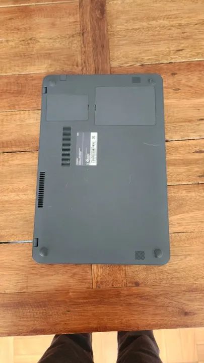 NOTEBOOK SAMSUNG EXPERT VD1BR INTEL CORE I58GB (GEFORCE MX110 COM 2GB) 1TB LEDHD 15,6" W10 - Foto 5