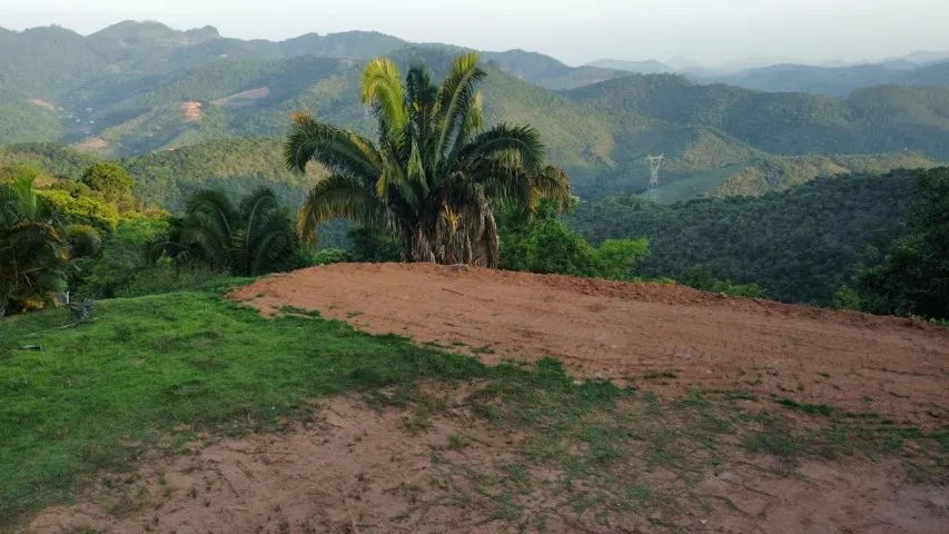 Lindo terreno em Biriricas Domingos Martins - Foto 3