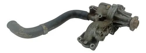 Bomba Água Vw Gol Voyage Parati 1.6 Ap 1985 1986 Detalhe