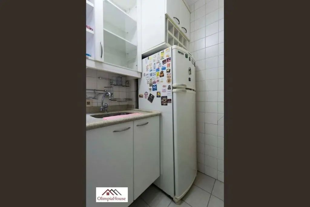 Venda Apartamento 2 Dormitórios - 74 m² Moema - Foto 10