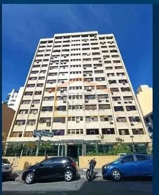 Sala Comercial, 50m², 1 vaga de garagem coberta e demarcada. - Santana - Foto 7