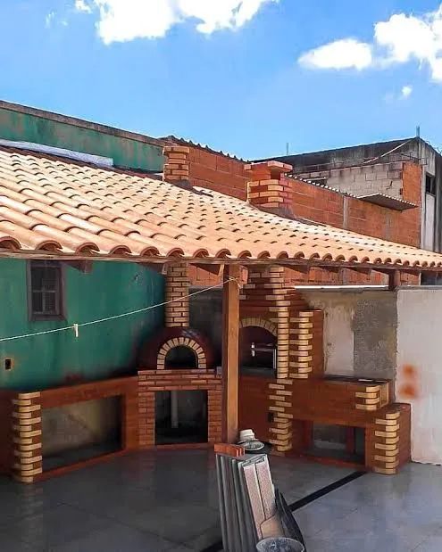 Telhado Reparo e construção 