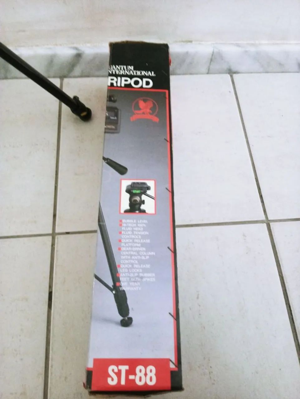 Tripe suporte video fotos.149,00. - Foto 4