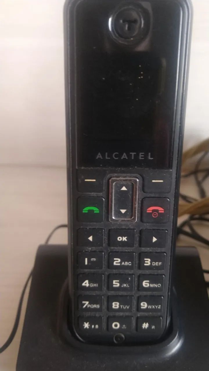 Telefones sem fio e linha fixa - Foto 5