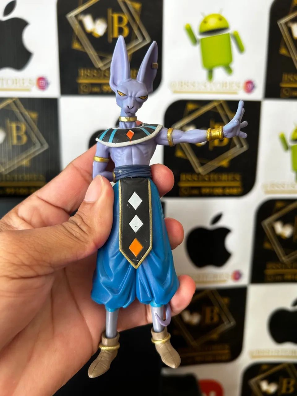 Bils a pronta entrega 