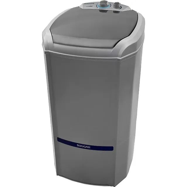 Lavadoura Roupas Tanquinho 20 KG. Produto Novo Direto de Fábrica P/Sua Casa.