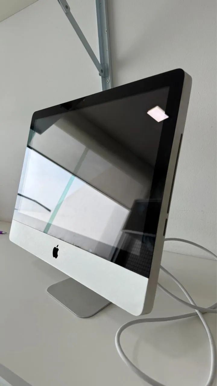 imac 2011