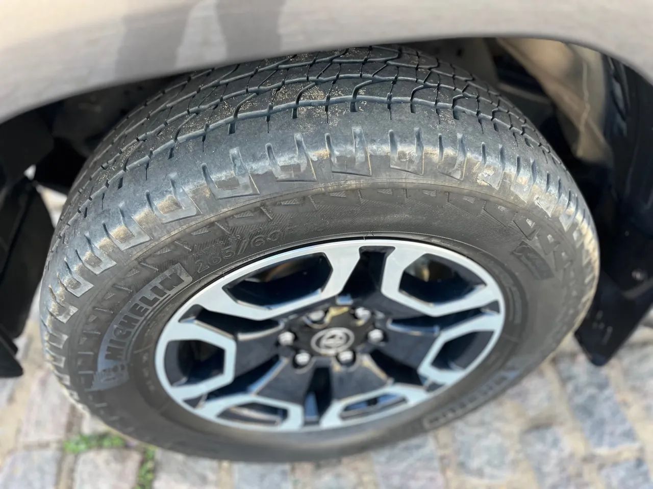 Hilux SRV diesel 2022 Extra! - Foto 5