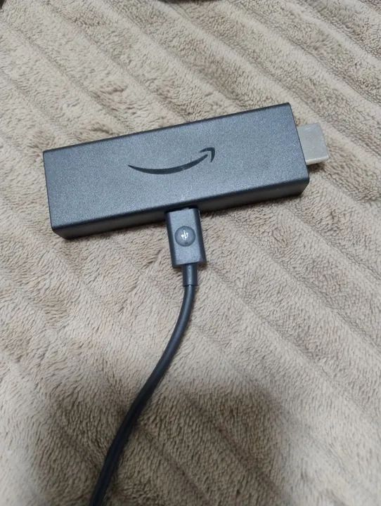 Amazon Fire TV Stick  - Foto 2