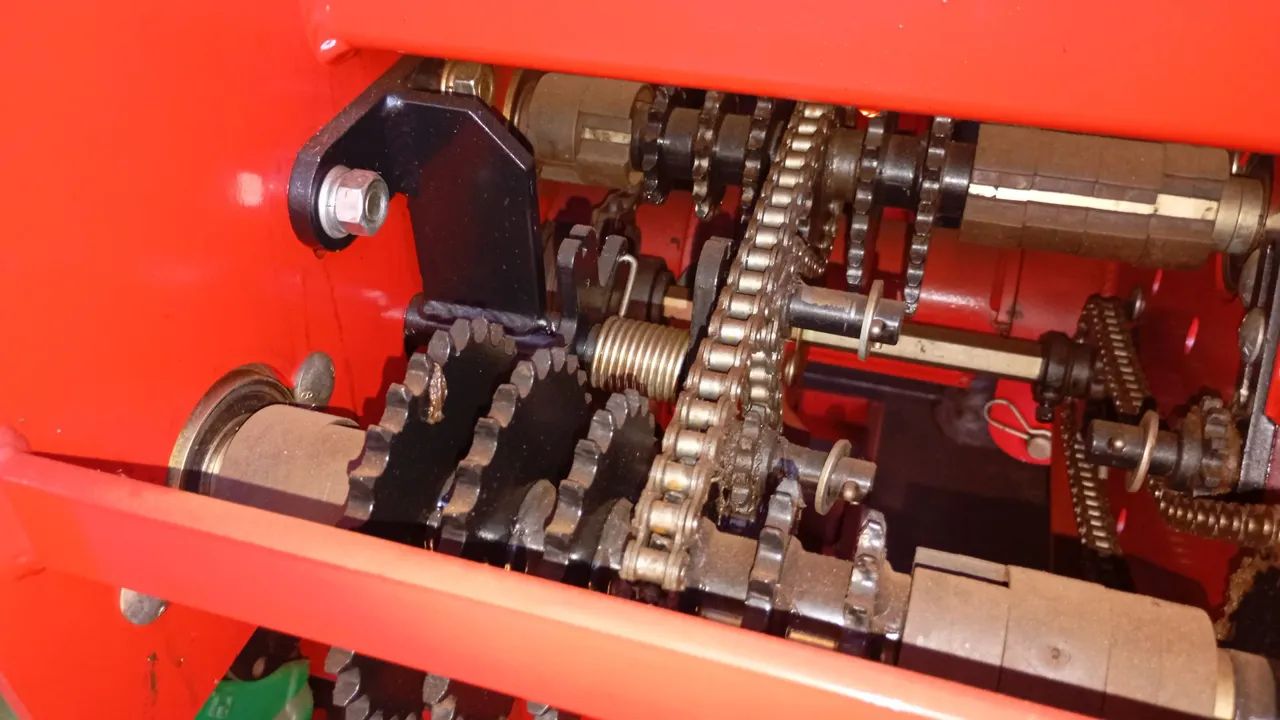 Plantadeira planti center - Foto 2