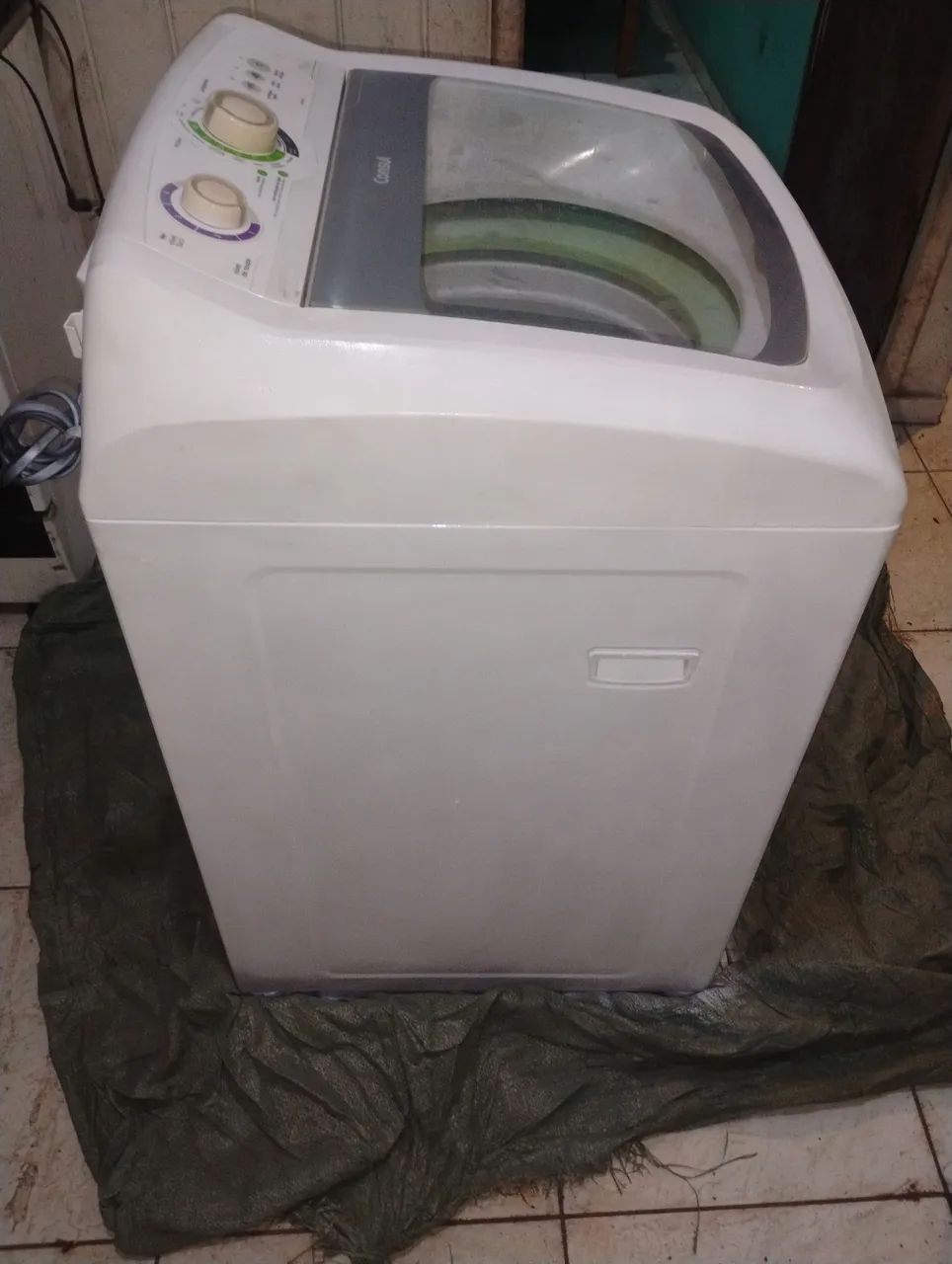 Máquina Consul 11kg  - Foto 5