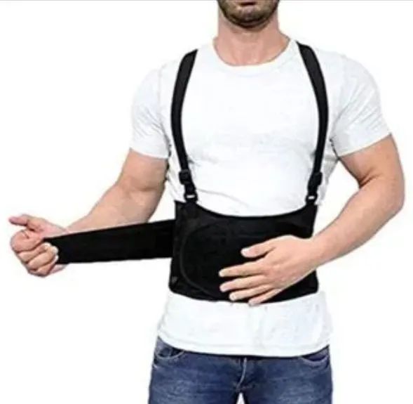 Cinto Ergonômico para Trabalho - Novo - Foto 3