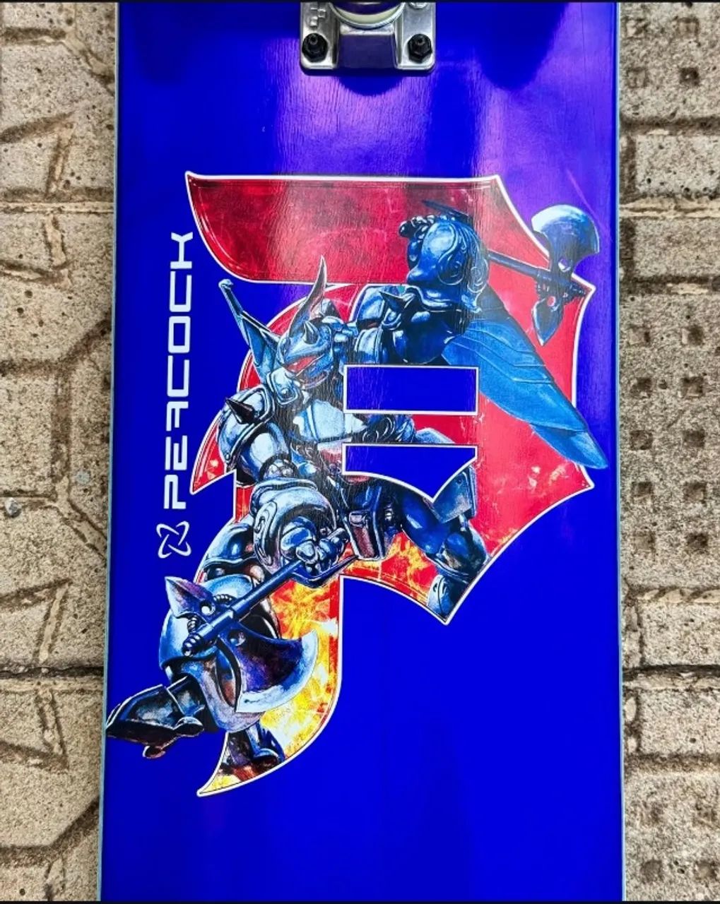 Skate profissional  - Foto 3