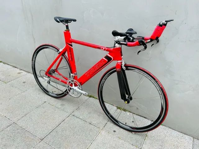 Bike TT tam 54  - Foto 5