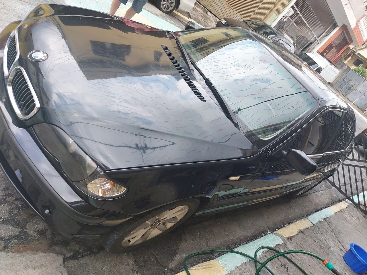 BMW 325I A 2004 - Foto 4