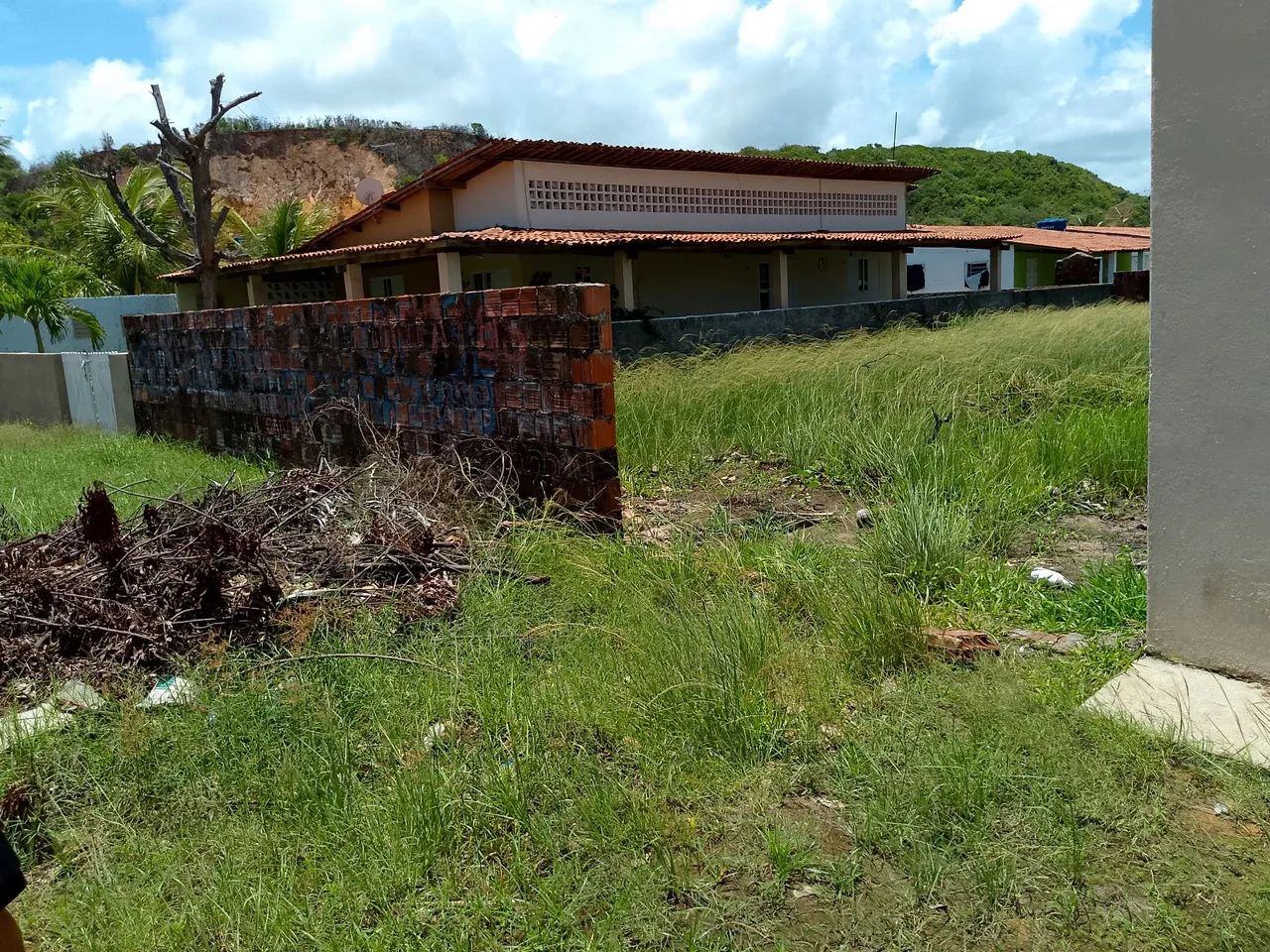 Vende-se um terreno 12 por 30 - Foto 4