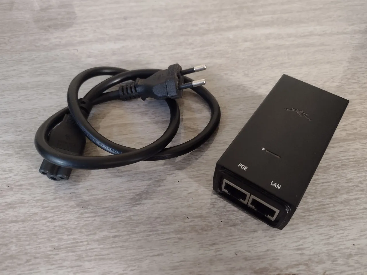Injetor PoE Ubiquiti GP-A240-050