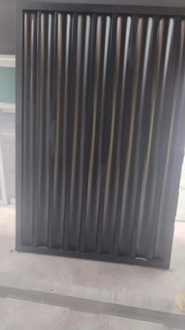 Esquadria e vidraçaria 