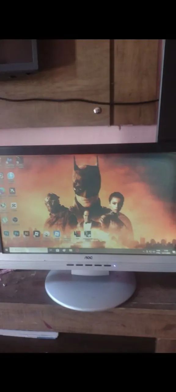 Monitor AOC 64396504038529123