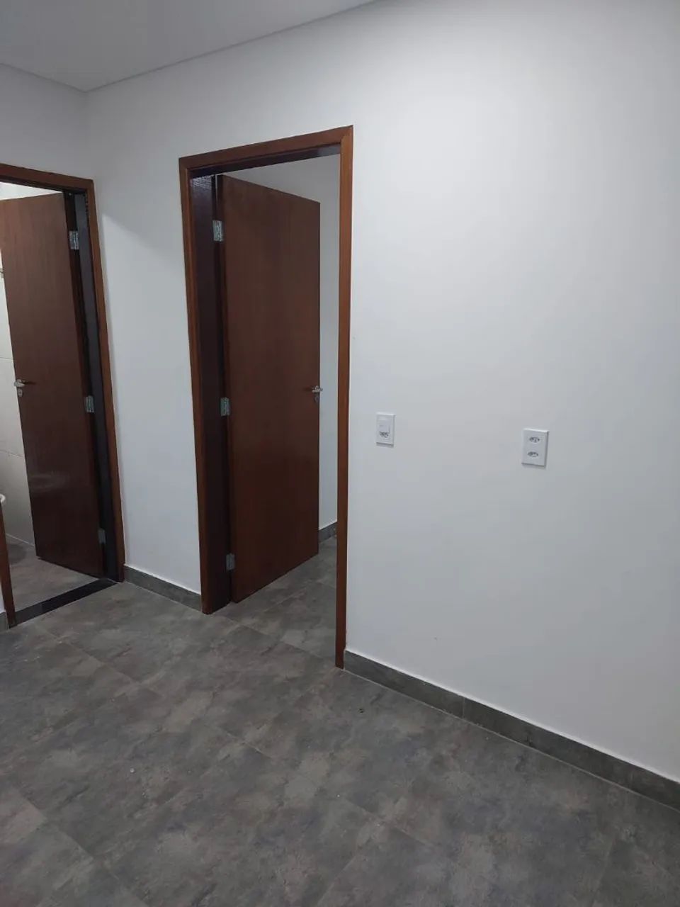 Casa 1 quarto R$ 750,00 Recém Reforma  - Foto 2