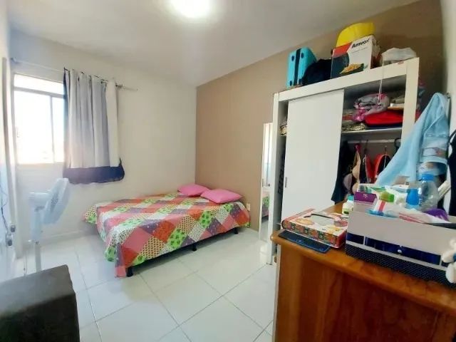 Alugo apto de 81m2  3 quartos (2 suites) em Manaíra . - Foto 8