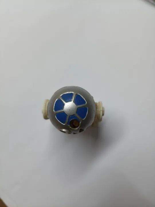 R2-D2 Star Wars - Glasslite  - Foto 4