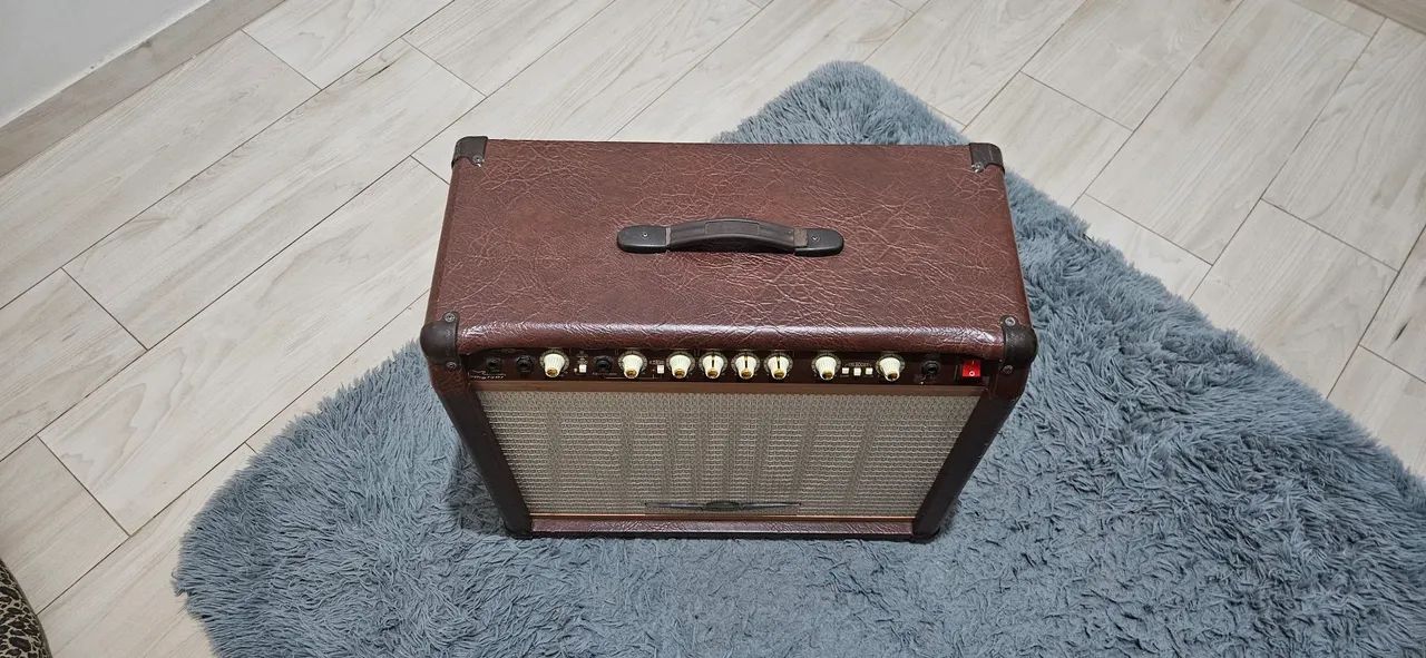 Amplificador Ocg 1201 Oneal - Foto 2