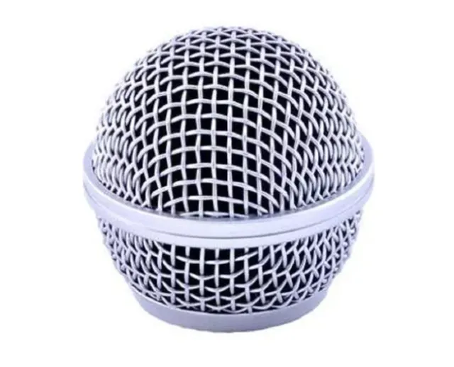 Globo Para Microfone Soundvoice Sm-58