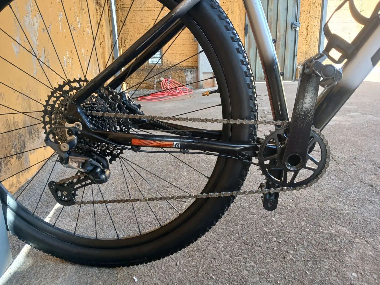 Bicicleta Mountain Bike - Foto 2
