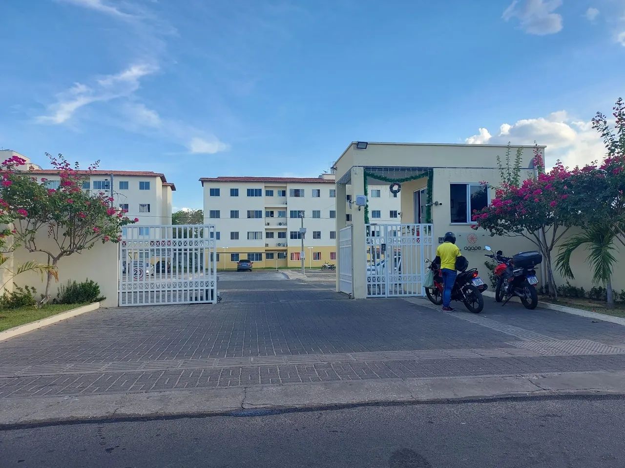 Foto - Teresina - Promorar