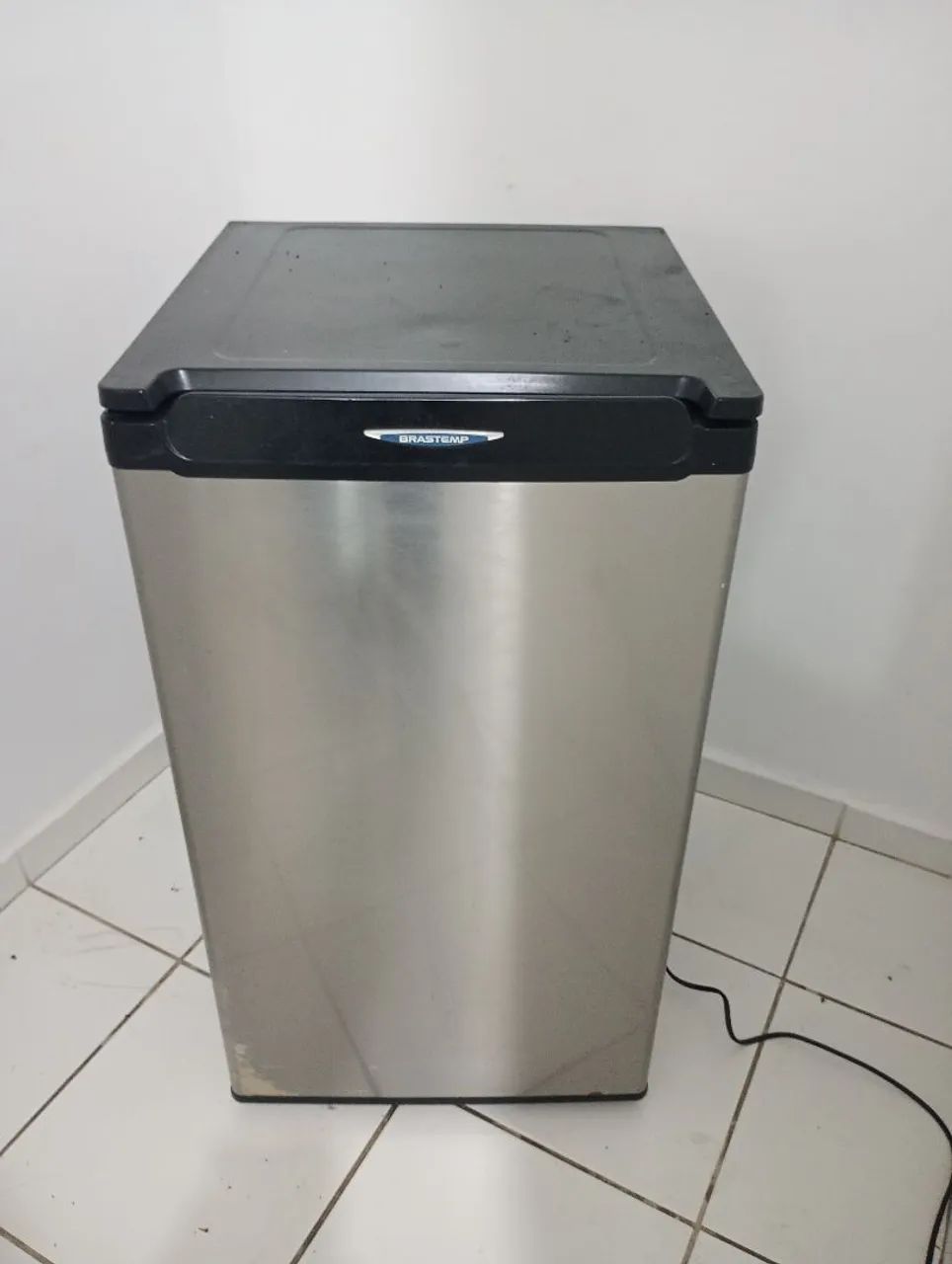 Frigobar Brastemp - Ótimo Estado !!!