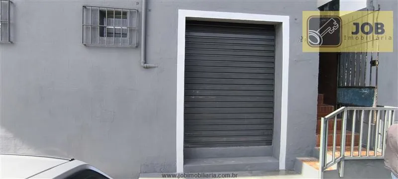 Salões Comerciais para locação em São Paulo no bairro VILA ALPINA