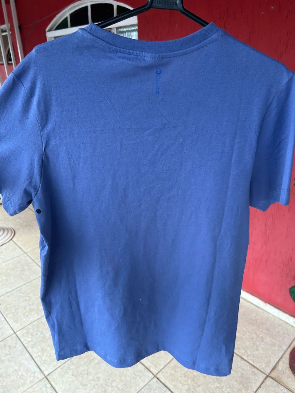 Camiseta OXER nova P - Foto 2