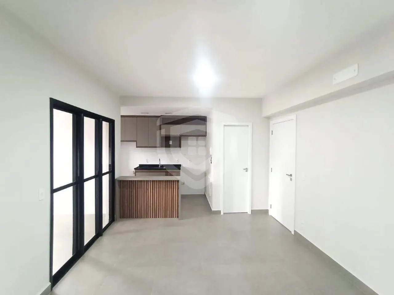 Apartamento com Varanda Gourmet, 3 quartos para alugar, 85 m² - Duo Residence Club - Bauru
