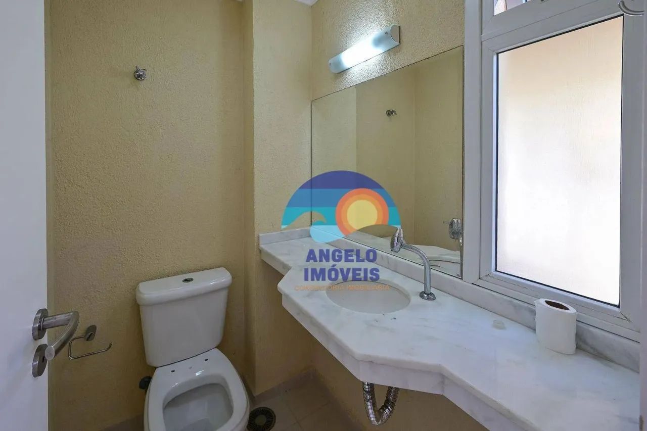 Casa com 4 dormitórios para alugar, 157 m² por R$ 6.421,09/mês - Cidade Nova Peruibe - Per - Foto 10