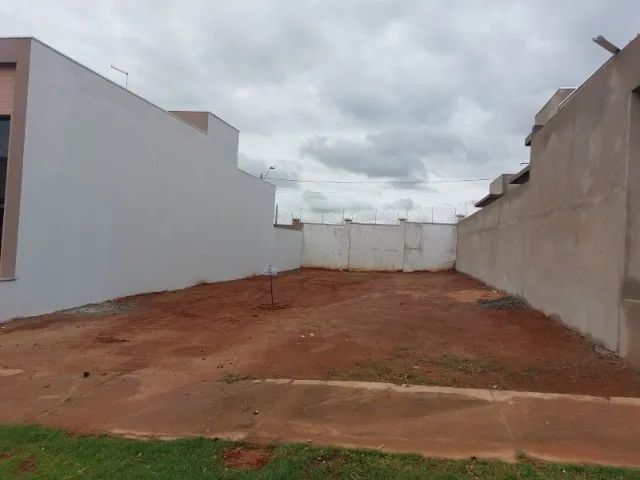 Lote Jardim Europa - Condomínio Paris/Bebedouro-Sp 248M