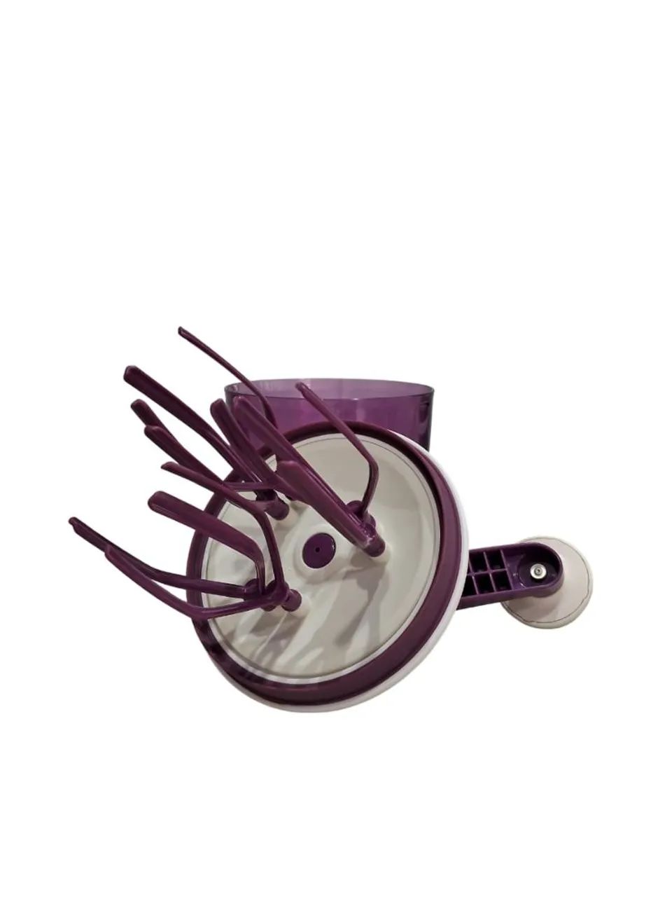 Tupperware Speedy Chef  - Foto 2