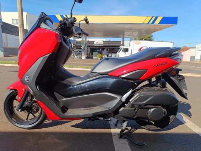 Yamaha NMAX 160 ABS - Foto 2