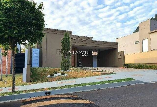 CASA DE CONDOMÍNIO à venda no bairro CONDOMINIO PITANGUEIRAS