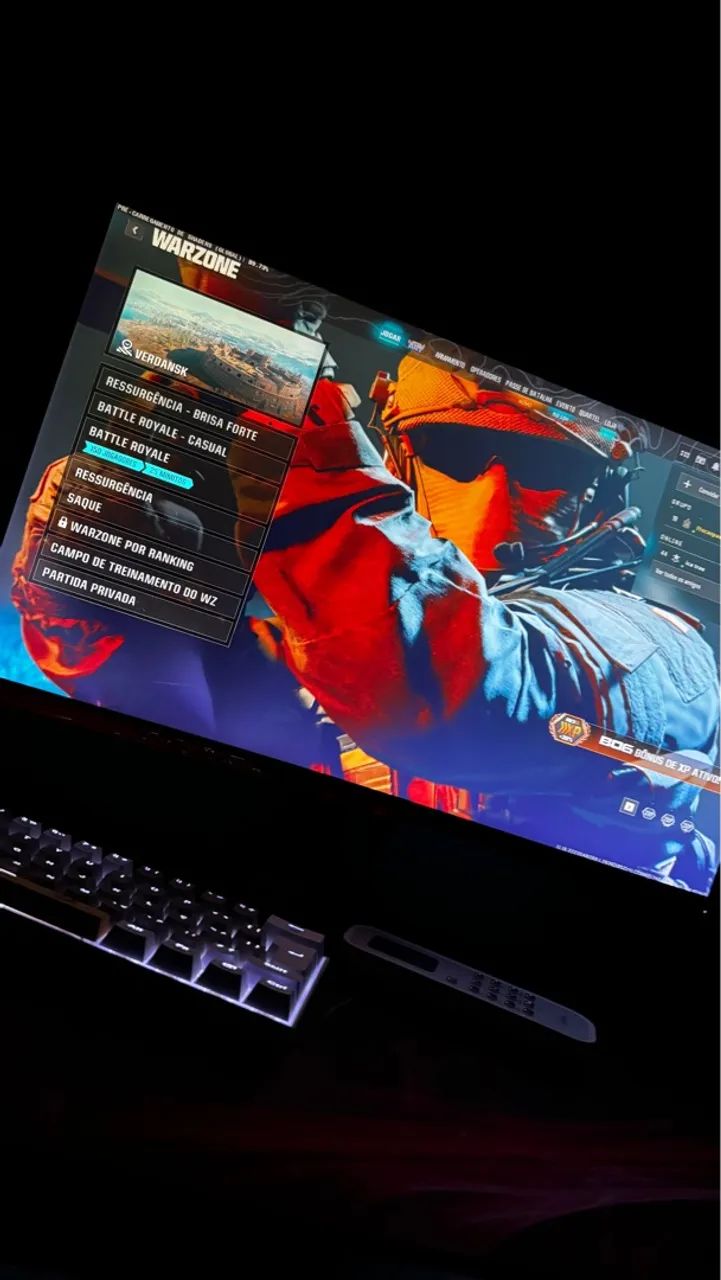 PC gamer GTX 1660super + Ryzen 5 3600 - Foto 4