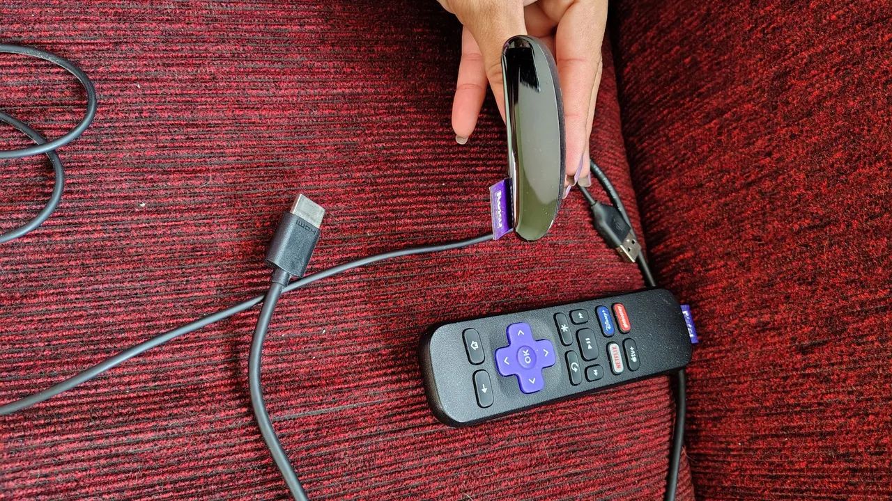 Roku streaming express - Foto 2