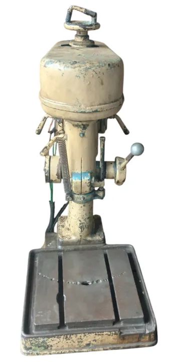 Furadeira bancada Morse 2 23 mm