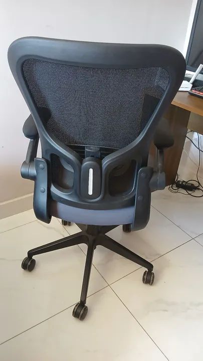 Cadeira Ergonômica DT3 Vita - Foto 2