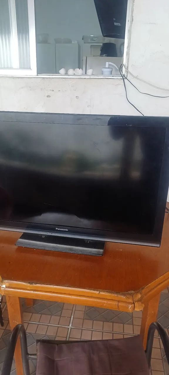 TV Panasonic - Foto 2