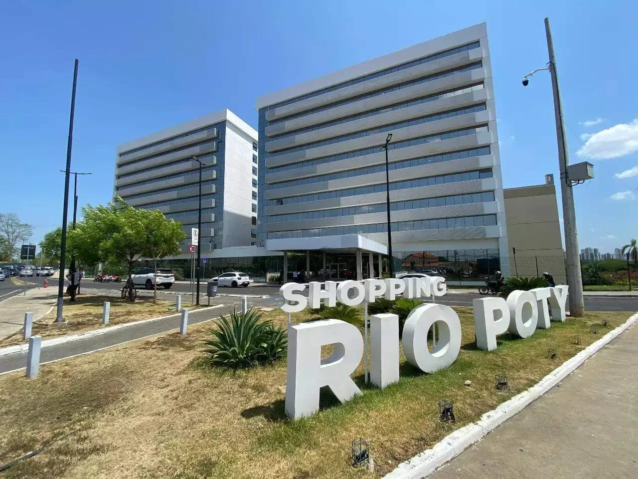 Shopping Rio Poty